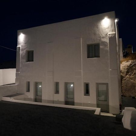 Fira Center Freedom Rooms Εξωτερικό φωτογραφία
