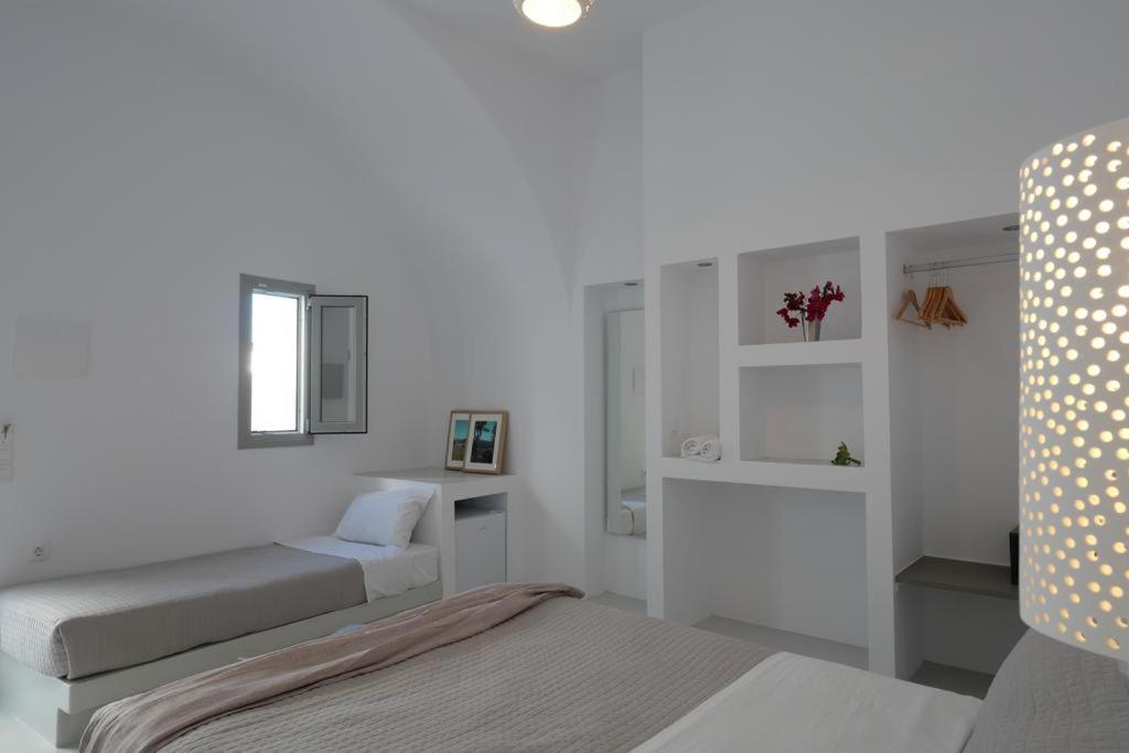 Fira Center Freedom Rooms Εξωτερικό φωτογραφία