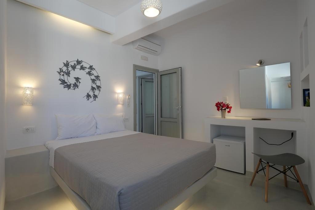 Fira Center Freedom Rooms Εξωτερικό φωτογραφία